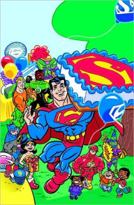 DC Super Friends Vol. 2: Calling All Super Friends