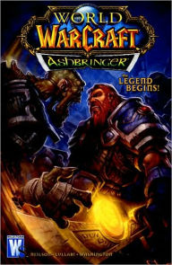 Ashbringer