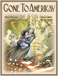 Gone to Amerikay