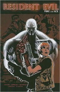 Resident Evil: Fire and Ice
