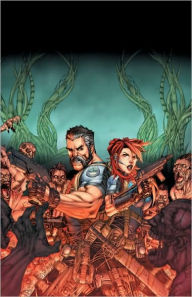 Resident Evil (Graphic Novel)