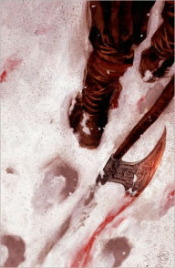 Blood in the Snow