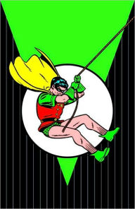 Robin Archives Vol. 2