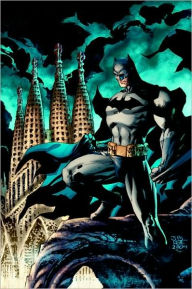 Batman International