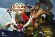 World of Warcraft: Pearl of Pandaria