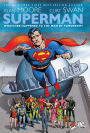 Superman: Whatever Happened to the Man of Tomorrow
