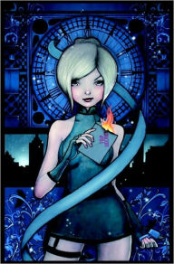 Cinderella: From Fabletown with Love