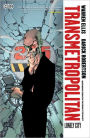 Transmetropolitan, Volume 5: Lonely City (New Edition)