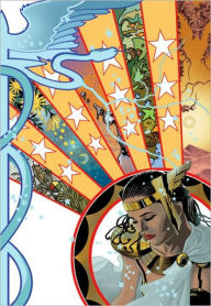 Absolute Promethea Book Two