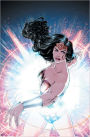 Wonder Woman: Contagion