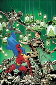 Superman: Mon-El - Man of Valor