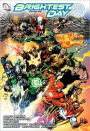 Brightest Day, Volume 1
