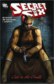 Secret Six: Cats in the Cradle