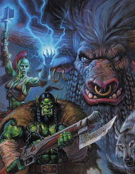 World of Warcraft: Bloodsworn