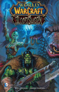 World of Warcraft: Bloodsworn