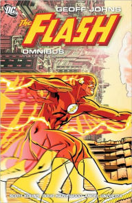 Flash Omnibus By Geoff Johns Vol. 1
