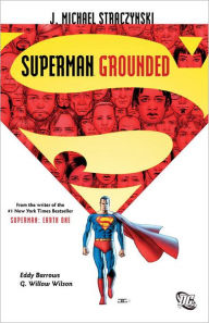 Superman: Grounded Vol. 1
