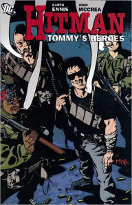 Hitman Vol. 5: Tommy's Heroes