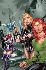 Birds of Prey Vol. 1: Endrun