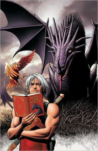 Jack of Fables, Volume 9: The Ultimate Jack of Fables Story