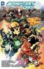 Brightest Day, Volume 1