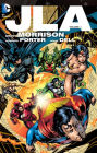 JLA, Volume 1