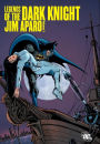 Legends of the Dark Knight: Jim Aparo Vol. 1