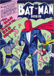 The Batman Archives Vol. 8