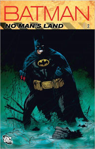 Title: Batman: No Man's Land Vol. 2, Author: Various