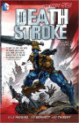 Deathstroke, Volume 1: Legacy (The New 52)