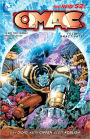 O.M.A.C., Volume 1: Omactivate! (The New 52)