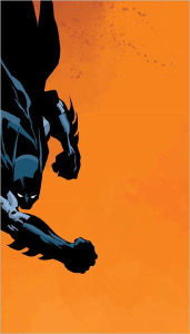 Absolute Batman: Dark Victory