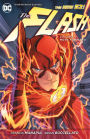 The Flash, Volume 1: Move Forward (The New 52)
