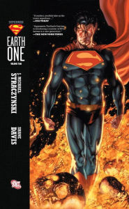 Title: Superman: Earth One Vol. 2, Author: J. Michael Straczynski