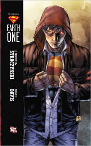 Superman: Earth One