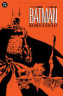 Batman: Haunted Knight