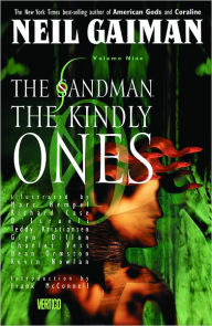Title: The Sandman Vol. 9: The Kindly Ones, Author: Neil Gaiman
