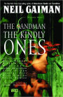 The Sandman Vol. 9: The Kindly Ones