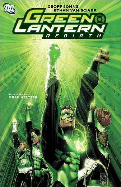 Review: Green Arrow/Aquaman: Deep Target trade paperback (DC Comics) ~  Collected Editions