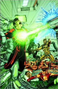 Title: Teen Titans Vol. 1: It's Our Right to Fight (The New 52), Author: Scott Lobdell