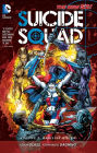 Alternative view 2 of Suicide Squad Vol. 2: Basilisk Rising (The New 52)