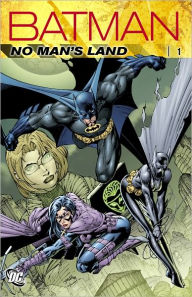 Title: Batman: No Man's Land New Edition Volume 1, Author: Various