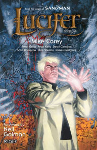 Title: Lucifer Book One, Author: Mike Carey