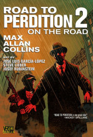 Title: Road to Perdition: On the Road (New Edition), Author: Max  Allan Collins