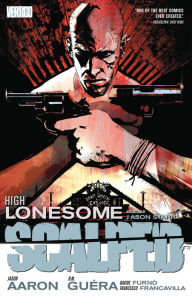 Scalped Volume 5: High Lonesome (NOOK Comics with Zoom View)