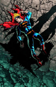 Title: The Death of Superman, Author: Dan Jurgens