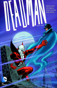 Deadman Book Three (NOOK Comic with Zoom View)