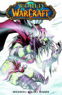 World of Warcraft Volume 2 (NOOK Comics with Zoom View)