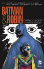 Batman & Robin: Dark Knight Vs. White Knight