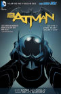 Batman Vol. 4: Zero Year - Secret City (The New 52)